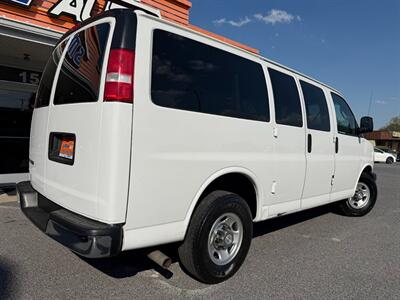 2018 Chevrolet Express LT 2500 - Photo 28 - Frederick, MD 21702