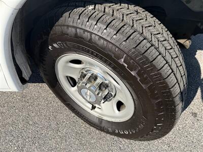 2018 Chevrolet Express LT 2500 - Photo 29 - Frederick, MD 21702