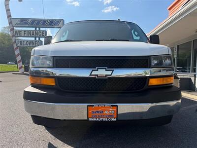 2018 Chevrolet Express LT 2500 - Photo 8 - Frederick, MD 21702
