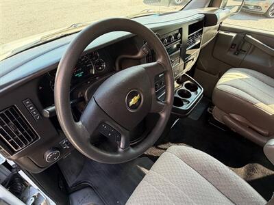 2018 Chevrolet Express LT 2500 - Photo 3 - Frederick, MD 21702