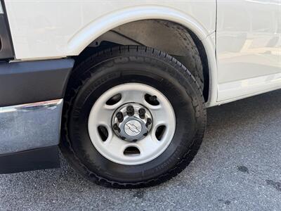 2018 Chevrolet Express LT 2500 - Photo 36 - Frederick, MD 21702
