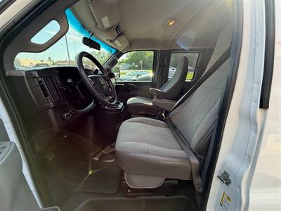 2018 Chevrolet Express LT 2500 - Photo 21 - Frederick, MD 21702