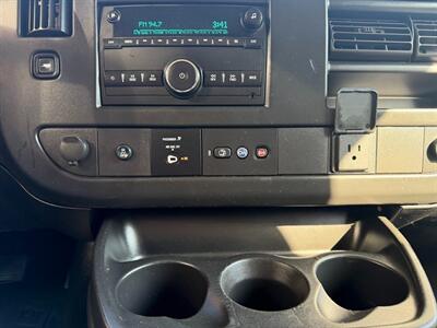 2018 Chevrolet Express LT 2500 - Photo 26 - Frederick, MD 21702