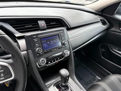 2016 Honda Civic LX   - Photo 11 - Frederick, MD 21702