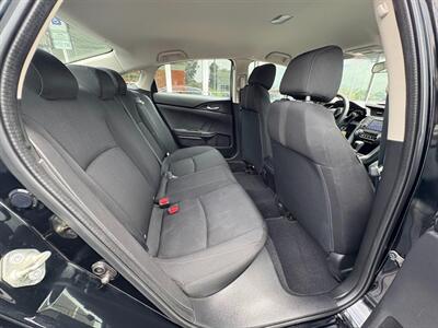 2016 Honda Civic LX   - Photo 20 - Frederick, MD 21702