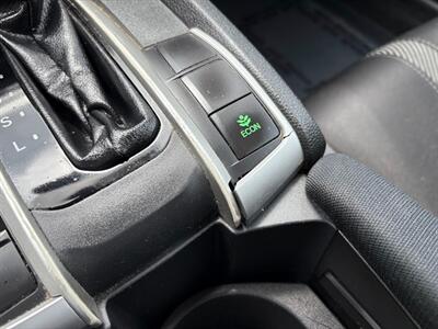 2016 Honda Civic LX   - Photo 13 - Frederick, MD 21702