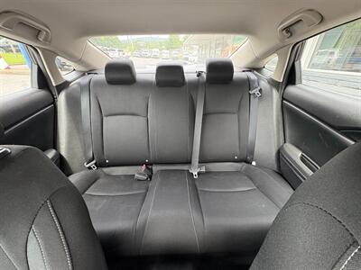 2016 Honda Civic LX   - Photo 14 - Frederick, MD 21702