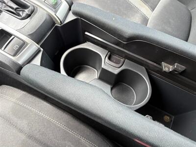2016 Honda Civic LX   - Photo 15 - Frederick, MD 21702
