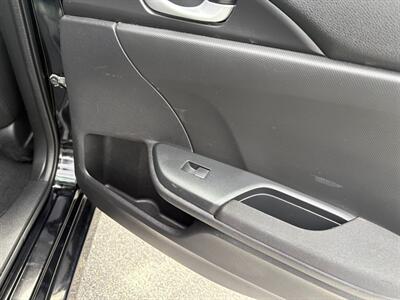 2016 Honda Civic LX   - Photo 19 - Frederick, MD 21702