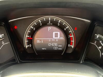 2016 Honda Civic LX   - Photo 3 - Frederick, MD 21702