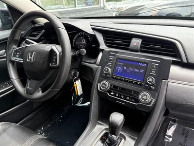 2016 Honda Civic LX   - Photo 26 - Frederick, MD 21702