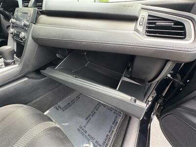 2016 Honda Civic LX   - Photo 24 - Frederick, MD 21702