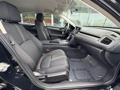 2016 Honda Civic LX   - Photo 22 - Frederick, MD 21702