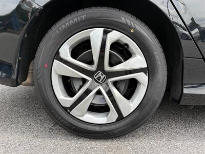 2016 Honda Civic LX   - Photo 35 - Frederick, MD 21702