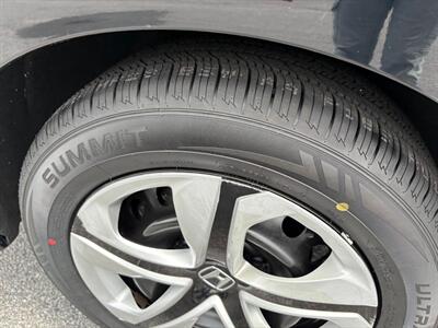 2016 Honda Civic LX   - Photo 34 - Frederick, MD 21702