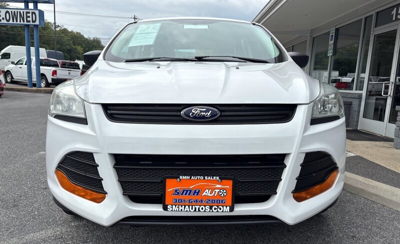 2015 Ford Escape S photo 38