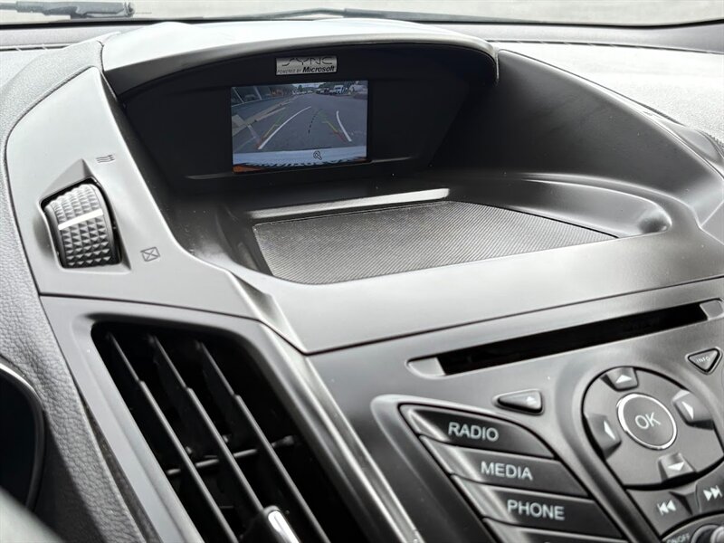 2015 Ford Escape S photo 20