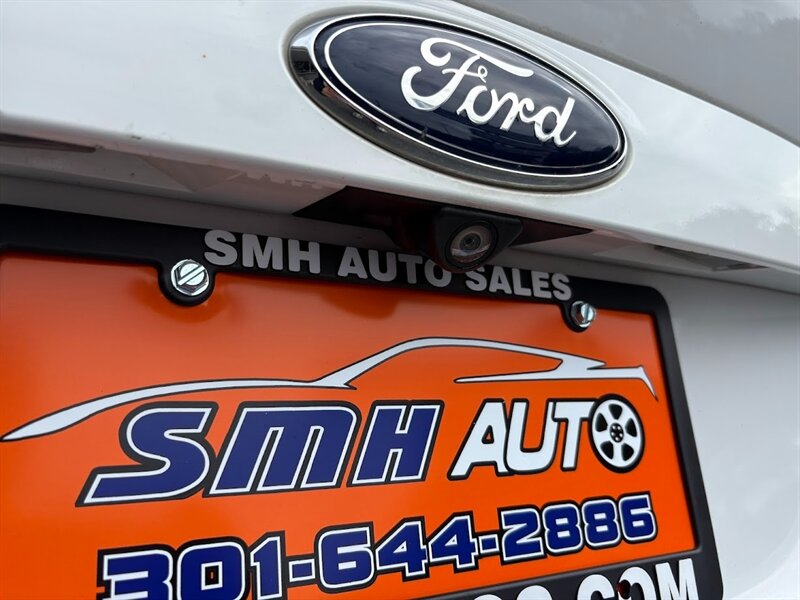 2015 Ford Escape S photo 7