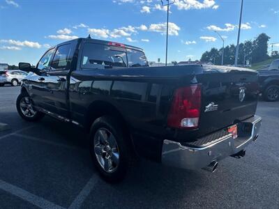 2019 RAM 1500 Classic Big Horn   - Photo 11 - Frederick, MD 21702