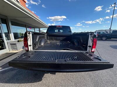 2019 RAM 1500 Classic Big Horn   - Photo 16 - Frederick, MD 21702