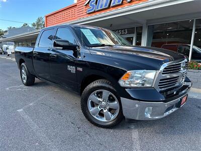 2019 RAM 1500 Classic Big Horn   - Photo 5 - Frederick, MD 21702