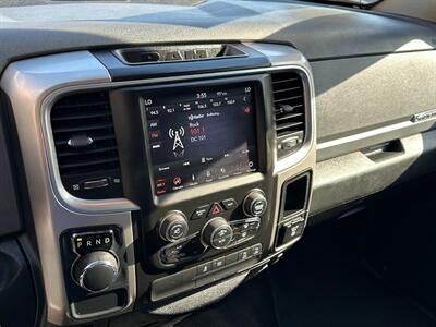 2019 RAM 1500 Classic Big Horn   - Photo 18 - Frederick, MD 21702