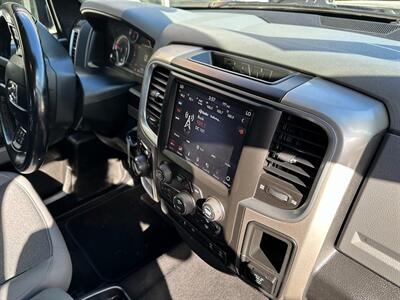 2019 RAM 1500 Classic Big Horn   - Photo 39 - Frederick, MD 21702