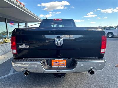 2019 RAM 1500 Classic Big Horn   - Photo 12 - Frederick, MD 21702