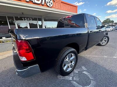 2019 RAM 1500 Classic Big Horn   - Photo 30 - Frederick, MD 21702