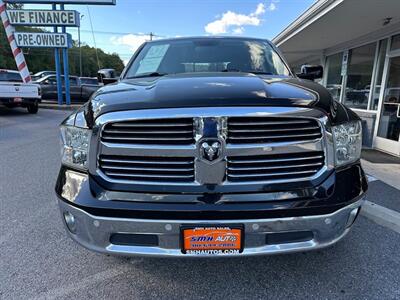 2019 RAM 1500 Classic Big Horn   - Photo 6 - Frederick, MD 21702