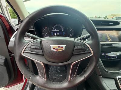 2017 Cadillac XT5 Luxury - Photo 24 - Frederick, MD 21702