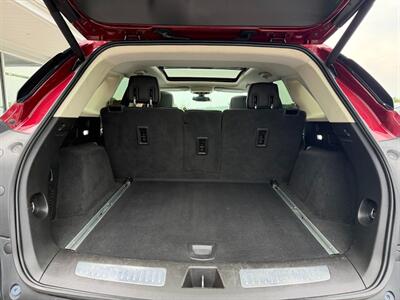 2017 Cadillac XT5 Luxury - Photo 19 - Frederick, MD 21702