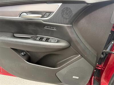 2017 Cadillac XT5 Luxury - Photo 25 - Frederick, MD 21702