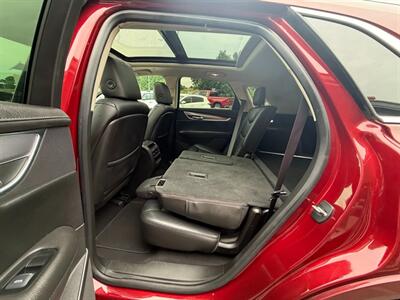 2017 Cadillac XT5 Luxury - Photo 29 - Frederick, MD 21702