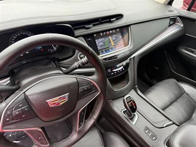 2017 Cadillac XT5 Luxury - Photo 16 - Frederick, MD 21702