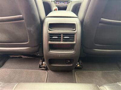2017 Cadillac XT5 Luxury - Photo 28 - Frederick, MD 21702