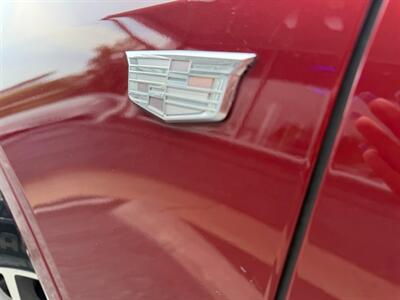 2017 Cadillac XT5 Luxury - Photo 11 - Frederick, MD 21702