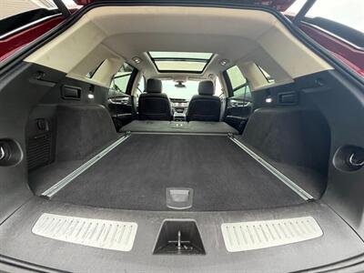 2017 Cadillac XT5 Luxury - Photo 3 - Frederick, MD 21702