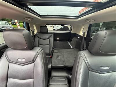 2017 Cadillac XT5 Luxury - Photo 50 - Frederick, MD 21702