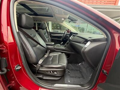 2017 Cadillac XT5 Luxury - Photo 40 - Frederick, MD 21702
