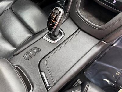 2017 Cadillac XT5 Luxury - Photo 43 - Frederick, MD 21702