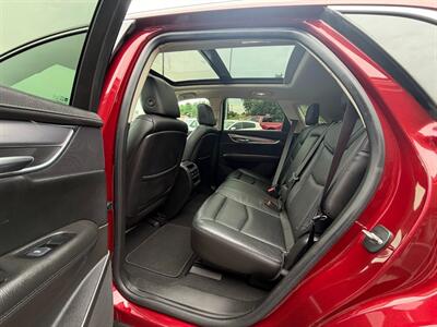 2017 Cadillac XT5 Luxury - Photo 26 - Frederick, MD 21702
