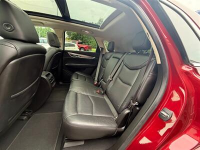 2017 Cadillac XT5 Luxury - Photo 27 - Frederick, MD 21702