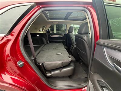 2017 Cadillac XT5 Luxury - Photo 30 - Frederick, MD 21702