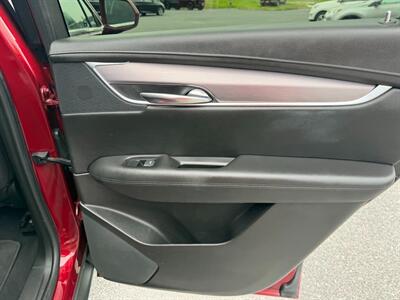 2017 Cadillac XT5 Luxury - Photo 31 - Frederick, MD 21702