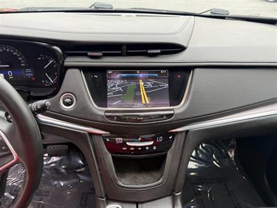 2017 Cadillac XT5 Luxury - Photo 14 - Frederick, MD 21702