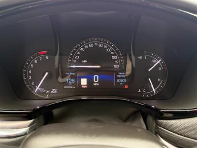 2017 Cadillac XT5 Luxury - Photo 10 - Frederick, MD 21702