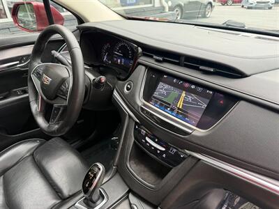 2017 Cadillac XT5 Luxury - Photo 48 - Frederick, MD 21702