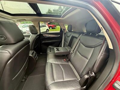2017 Cadillac XT5 Luxury - Photo 4 - Frederick, MD 21702