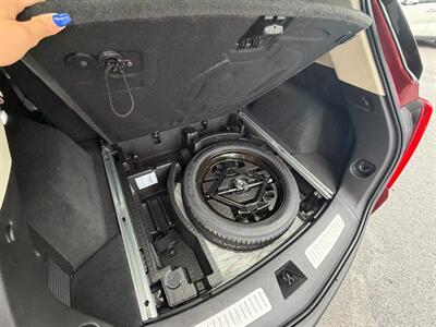 2017 Cadillac XT5 Luxury - Photo 20 - Frederick, MD 21702